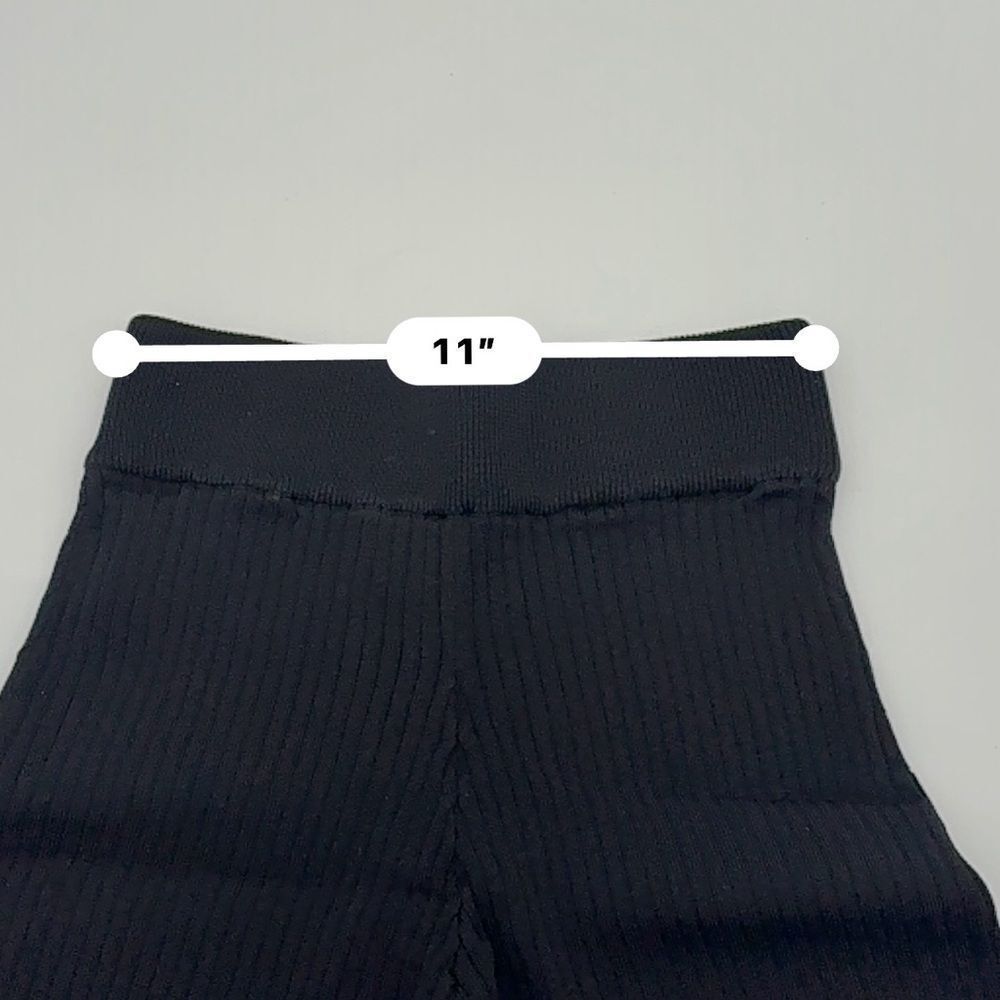 Princess Polly Ribbed Pants - Picture 8 of 8